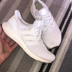 ADIDAS ULTRABOOST 19